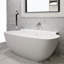 Kubista Tub Filler