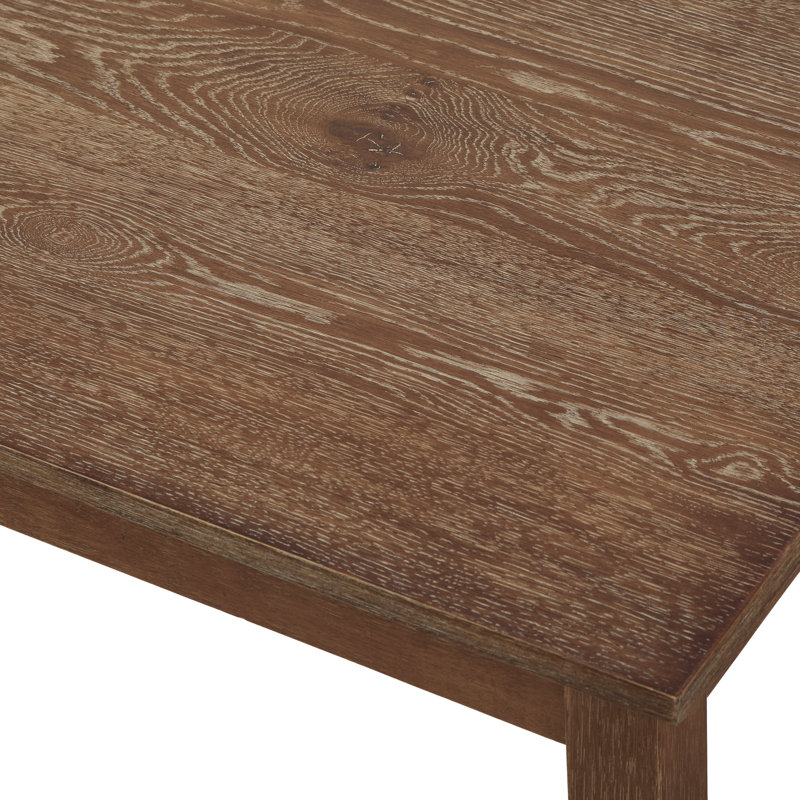 Ensemble repas 5 pièces Ballast, Bois flottant