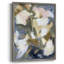Impression encadrée FLORAL Series DCLV - Bois massif-1043750367