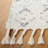 Akifumi Fringe Shag Performance Southwestern Rug-1583396545