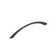 Allison Value Hardware 5 1/16 Center to Center Arch pull