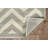 Chevron Ivory Area Rug-395237201