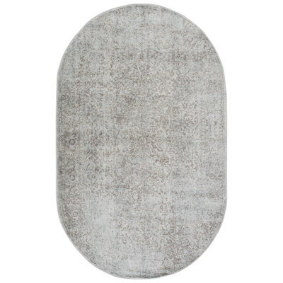 Royalston Performance Oriental Rug
