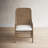 Bilbrook Arm Chair in Brown
