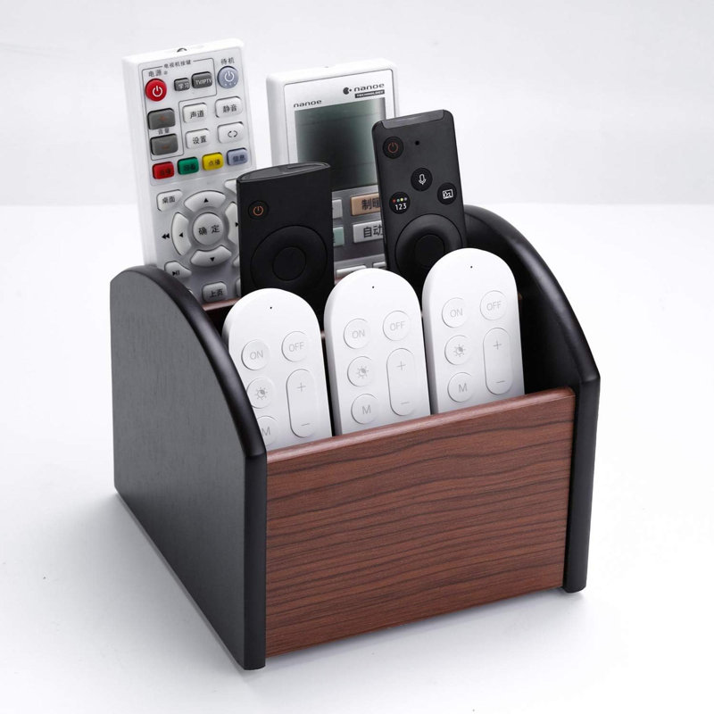 Support de télécommande