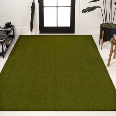 Tapis d'intérieur / extérieur Kalonni