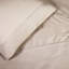 Ensemble de draps en coton percale à densité de tissage 300 fils Percale-2029907727-2029907835