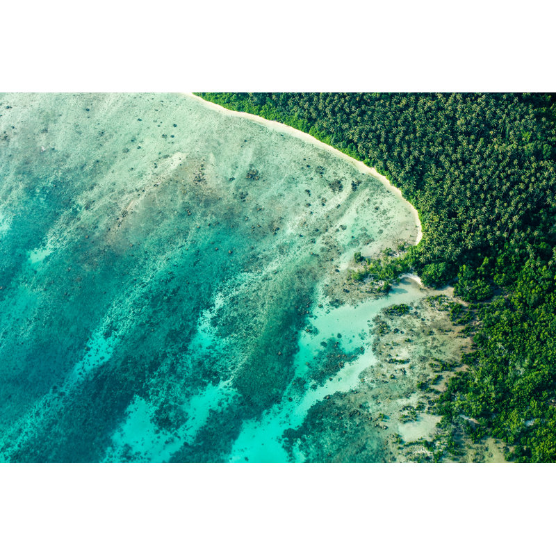 Untouched by Petershort, 32" H x 48" W