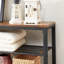 18 Pair Shoe Rack