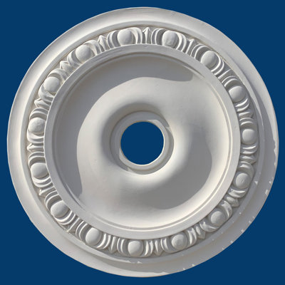 Médaillon de plafond