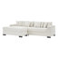 Canapé modulaire de luxe 111 po-1928975039