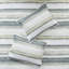 Ensemble de courtepointe 6 pièces avec coussins décoratifs 6 pièces-122524982-122524983