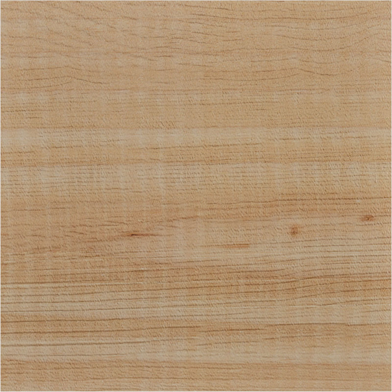 Queue Alpine, Sapin de Douglas, H 6 po x l 18 po x P 5,5 po