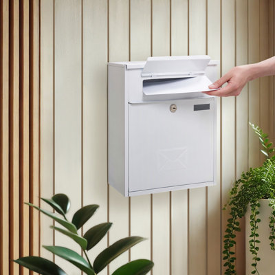 Briefkasten Rione
