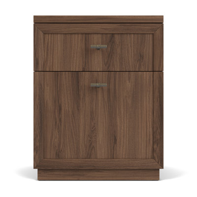 Brooks Filing Cabinet