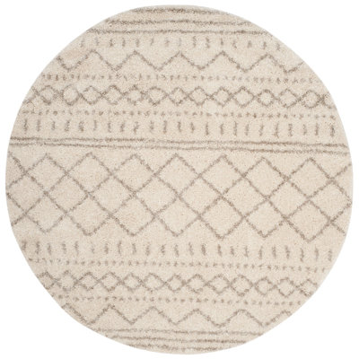 Samara Southwestern Area Rug