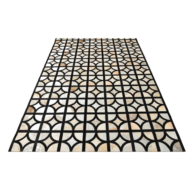 Jemison Multi Rug