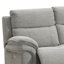Coombs 2 Seater Electric Reclining Loveseat-452421394