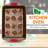 NutriChef Non-Stick Steel 2 Piece Baking Sheet Set-67685720