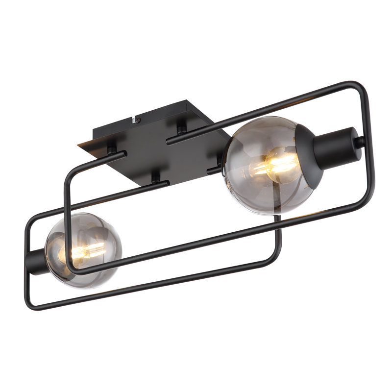 Glass Spotlight