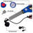 Ready Covers Plastic Plunger