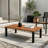 Rectangular Outdoor Coffee Table