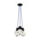 Kira 3 - Light LED Pendant