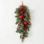 Ornement en pin 30 po Jingle Bell