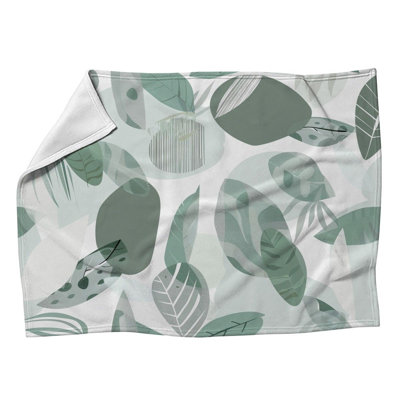 Jeté Leaves