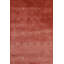 Tapis décoratif tribal Gabbeh 3 x 5