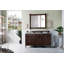 Brittany 60'' W Single Bathroom Vanity Base-1641135185