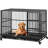 Indestructible Dog Crate For Medium-to-Large-Sized Dogs-1431475429