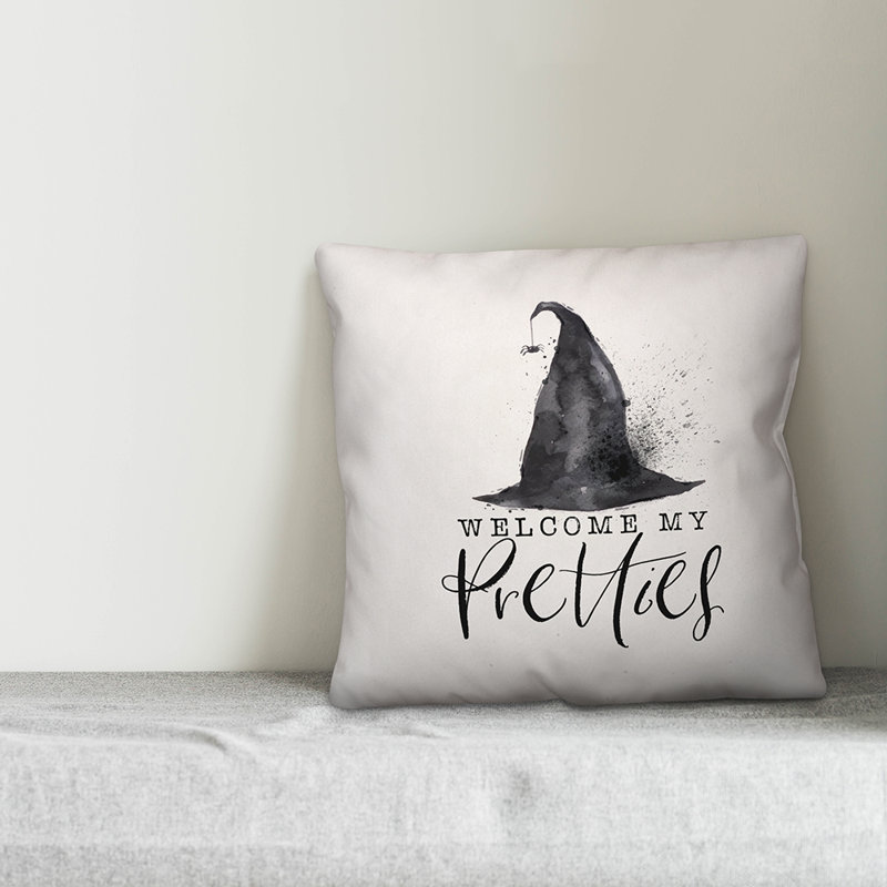 Outdoor Throw Pillow, 18" x 18", Indoor/Outdoor Use
