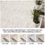 Abstract Machine Printed Area Rug-265966428-265966431