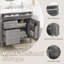 Meuble-lavabo 36 po avec lavabo supérieur-2087278275-2087278287