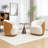 Stith Velvet Upholstered Swivel Barrel Chair-1892168954