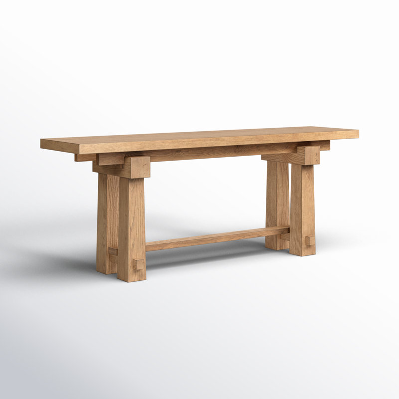 Josette 78'' W Console Table