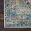 Goldrick Oriental Area Rug-34609638