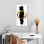 Cercle et ligne-1095245803
