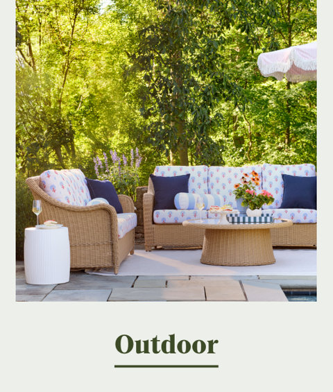 Outdoor On