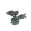 Sculptural Fountain