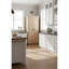 Armoire de rangement polyvalente en chêne Modex-1712288006
