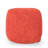 Upholstered Polyester Ottoman-52790216
