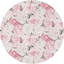 Floral Area Rug-377145520-377145521