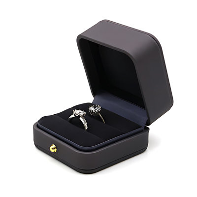 Boîte à bijoux +
