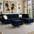 Navy Blue selected