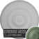 41 1/8"OD x 2 1/2"P Large Floral Ceiling Medallion