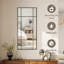 Metal Rectangle Mirror
