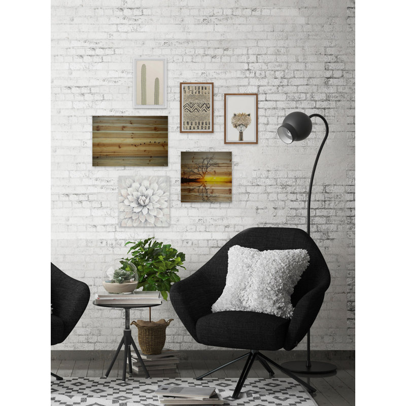 «Magic of Ink Hexaptych»