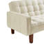 Canapé convertible, canapé-lit, canapé inclinable Saracen-879710025